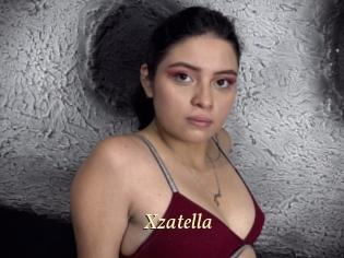 Xzatella