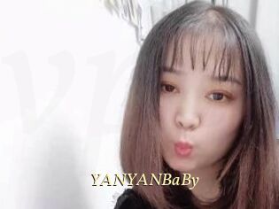 YANYANBaBy