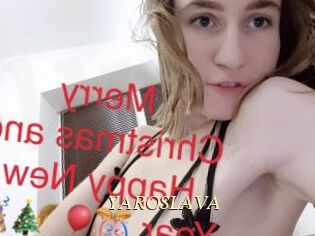 YAROSLAVA