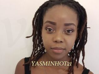 YASMINHOT21