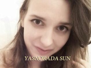 YASNORADA_SUN
