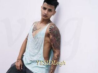 YESIDLeigh