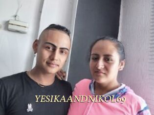 YESIKAANDNIKOL69