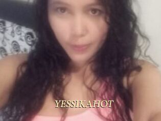 YESSIKAHOT