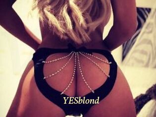 YESblond
