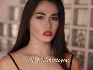 YHANAnextoyou
