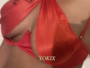YOKIX