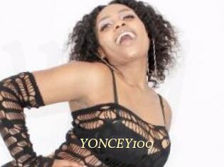 YONCEY100
