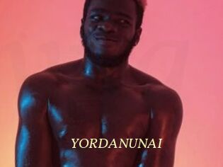 YORDANUNAI