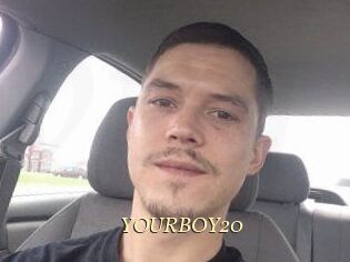 YOURBOY20