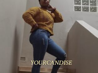 YOURCANDISE