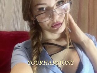 YOURHARMONY