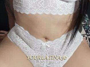 YOURLATINA30