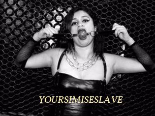 YOURSIMISESLAVE