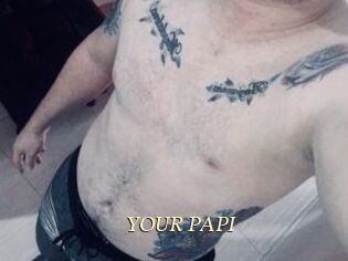 YOUR_PAPI