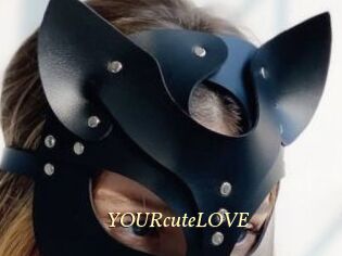 YOURcuteLOVE