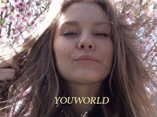 YOUWORLD