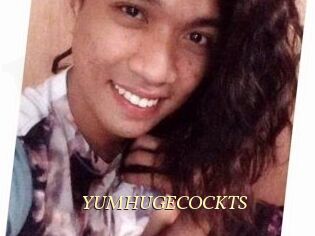 YUMHUGECOCKTS