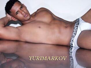 YURIMARKOV