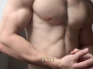 YURY