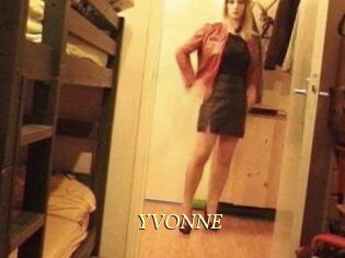 YVONNE
