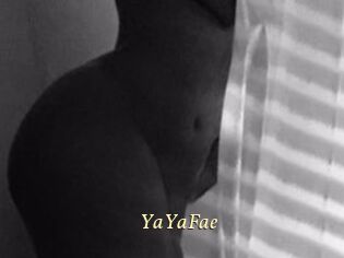 YaYaFae