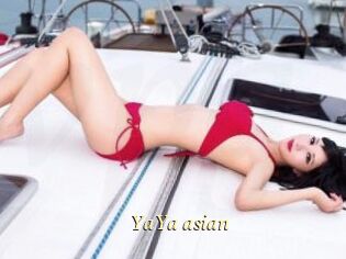 YaYa_asian