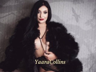 YaaraCollins
