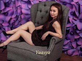 Yaasya