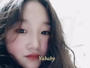Yababy