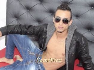 YackoWest