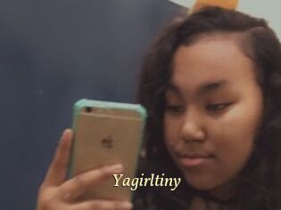 Yagirltiny