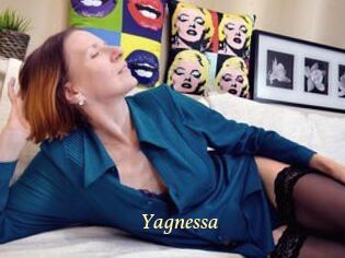 Yagnessa