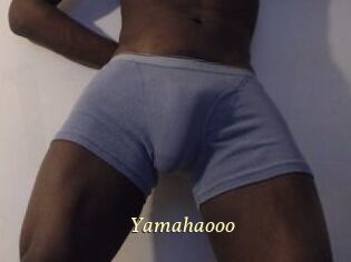 Yamahaooo