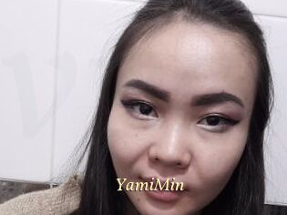 YamiMin