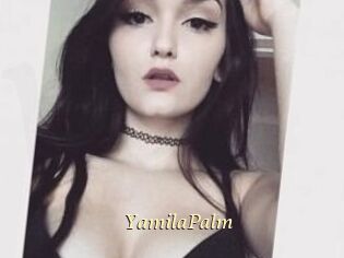 YamilaPalm