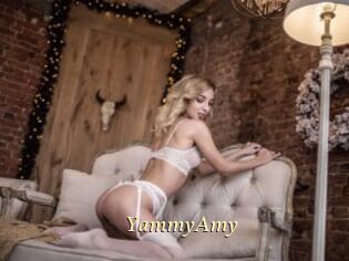 YammyAmy