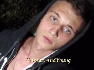 YammyAndYoung