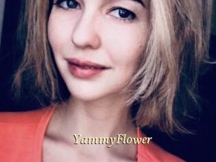 YammyFlower