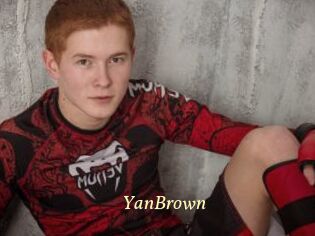 YanBrown