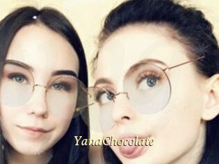 YanaChocolate