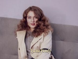 YanaFonty