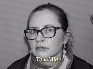YanaMilfy