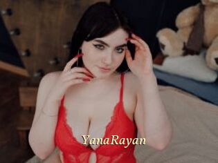 YanaRayan