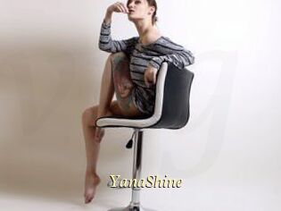 YanaShine