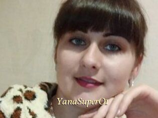 YanaSuperO1