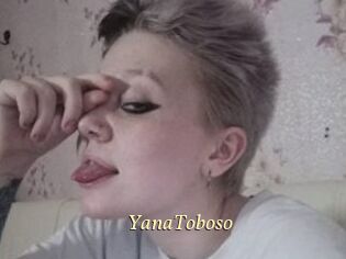 YanaToboso
