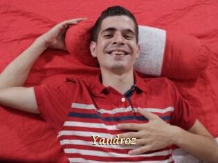Yandroz Vidéo porno gratuite