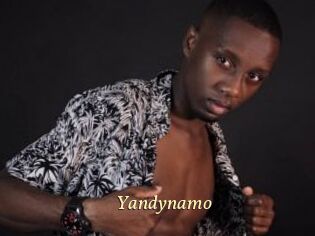 Yandynamo