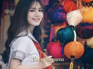 YangJanssens